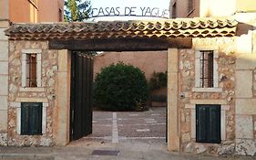 Casa De Vacaciones Las Casas De Yagüe, Ayllón